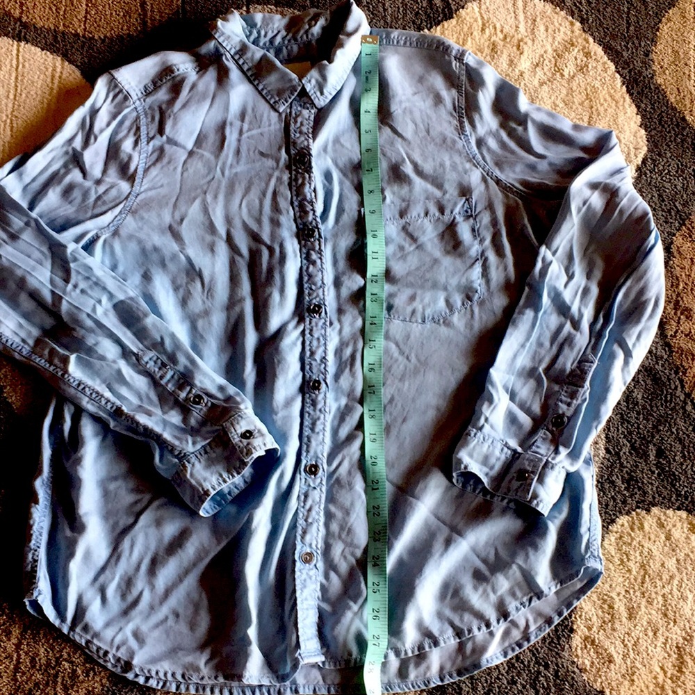 Women’s extra-large SO perfect shirt extra-large